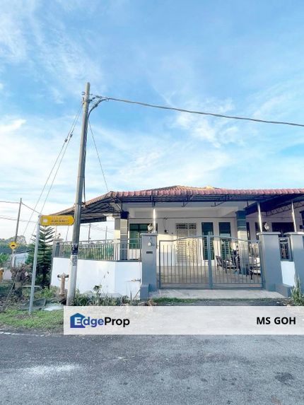 Taman Suria, Simpang Rengam, Johor, Simpang Renggam