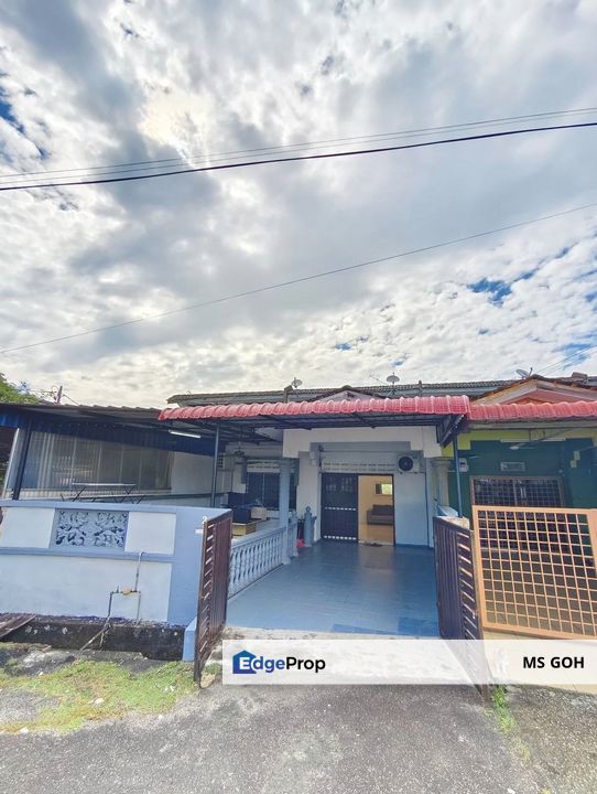 Taman Bilai, Batu Pahat, Johor, Batu Pahat