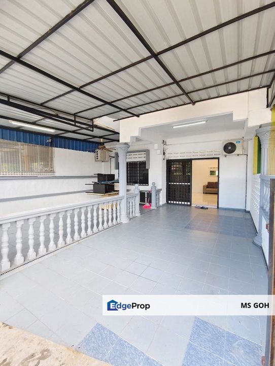 Taman Bilai, Batu Pahat, Johor, Batu Pahat