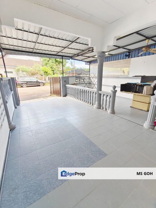 Taman Bilai, Batu Pahat, Johor, Batu Pahat