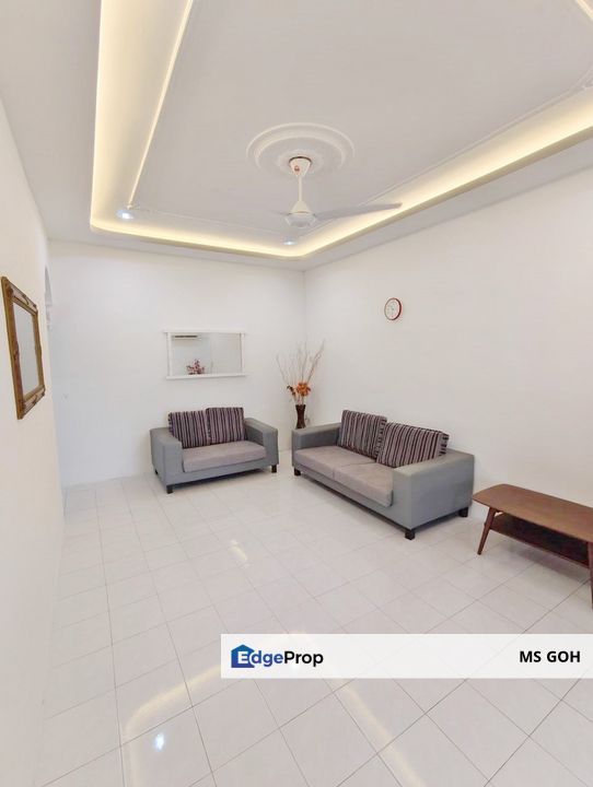 Taman Bilai, Batu Pahat, Johor, Batu Pahat