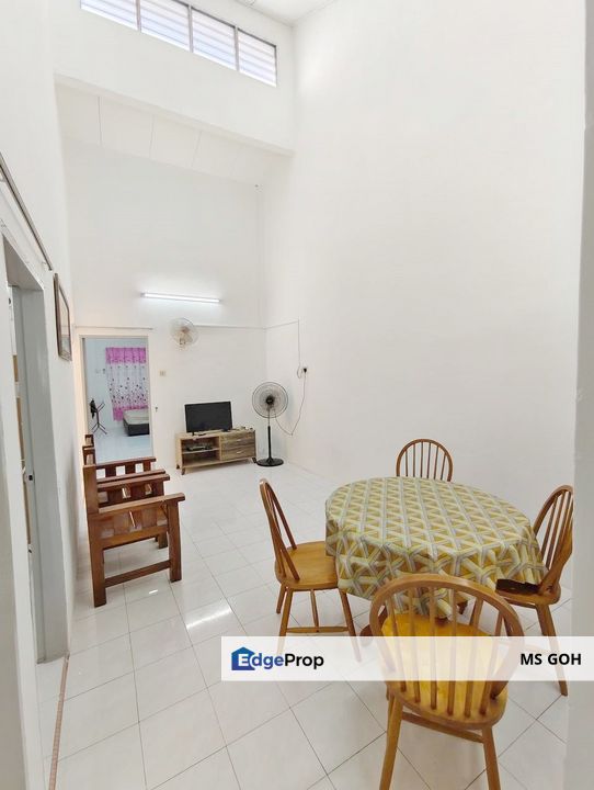 Taman Bilai, Batu Pahat, Johor, Batu Pahat