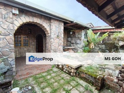 Jalan Sri Putri, Taman Putri Kulai, Johor, Kulai