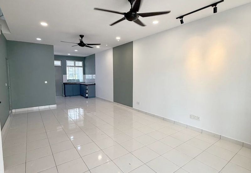 Bandar Bistari Perdana