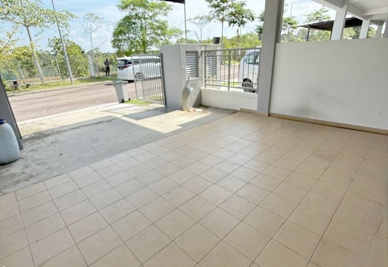 Bandar Bistari Perdana