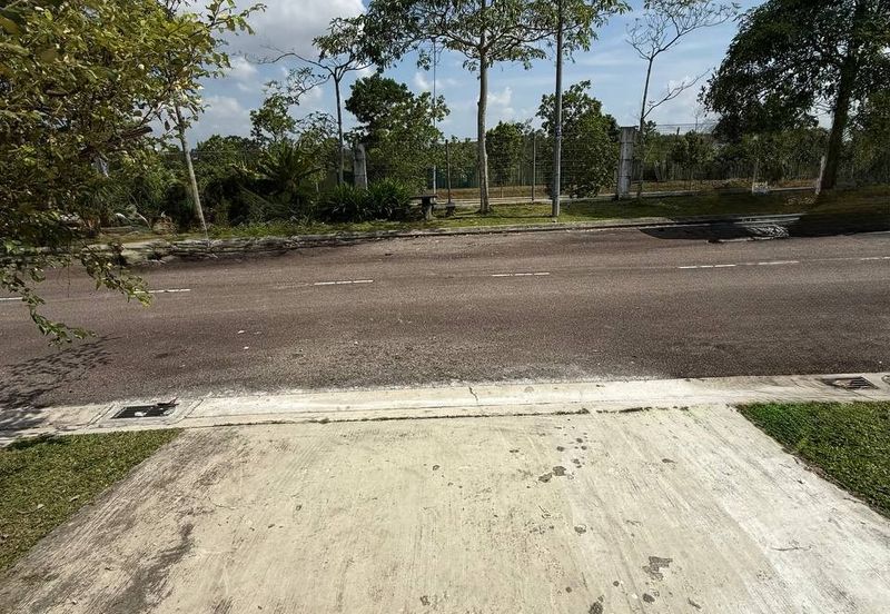 Bandar Bistari Perdana