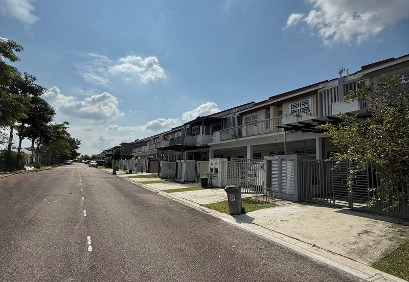 Bandar Bistari Perdana