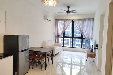 Eco Nest @ Eco Botanic