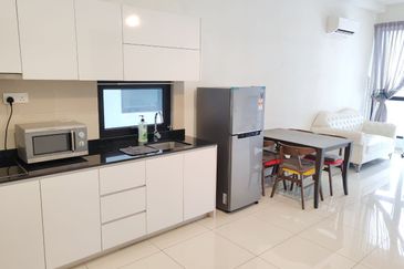 Eco Nest @ Eco Botanic