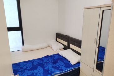 Eco Nest @ Eco Botanic