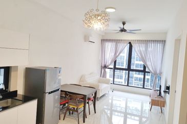 Eco Nest @ Eco Botanic