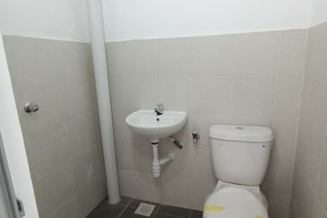 Taman Scientex Kota Tinggi