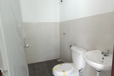 Taman Scientex Kota Tinggi