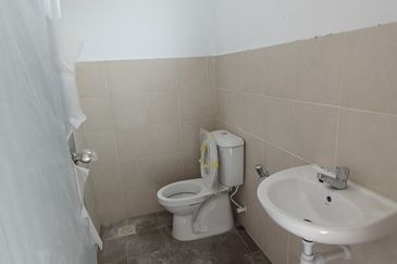 Taman Scientex Kota Tinggi