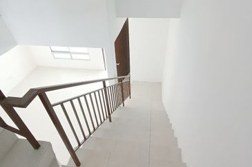 Taman Scientex Kota Tinggi