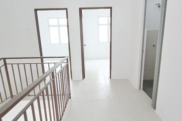 Taman Scientex Kota Tinggi