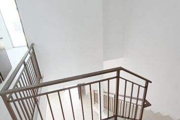 Taman Scientex Kota Tinggi