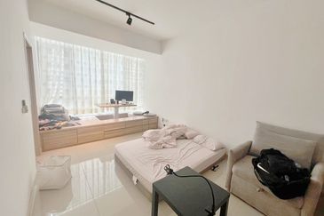 Dedaun Hijau (Greenfield Regency)