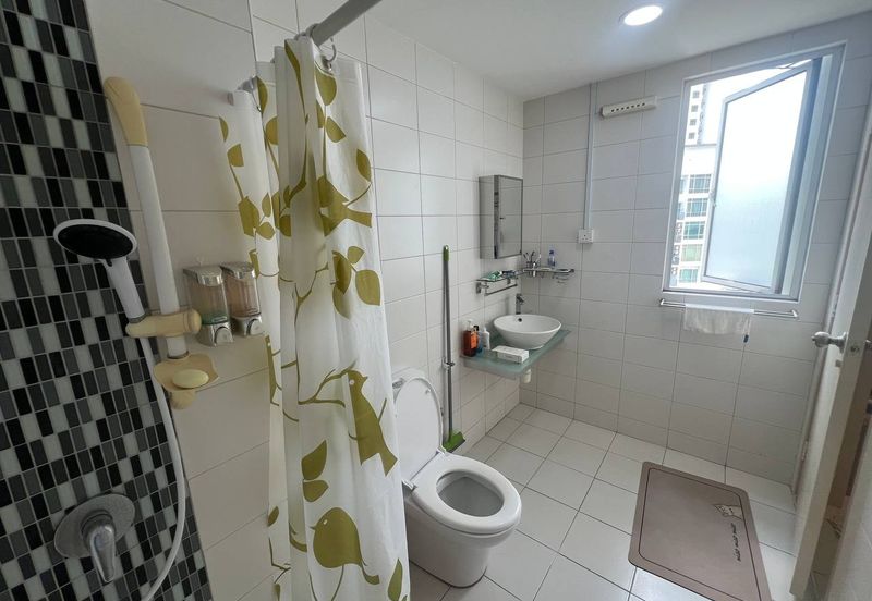 Dedaun Hijau (Greenfield Regency)