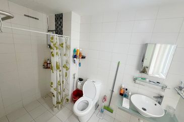 Dedaun Hijau (Greenfield Regency)