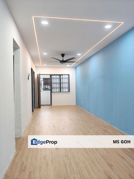 Bandar Seri Alam Flat Masai, Johor, Masai