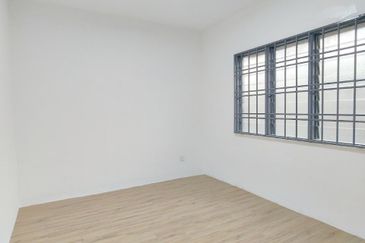 Flat Tasek 64, Bandar Baru Seri Alam