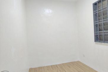 Flat Tasek 64, Bandar Baru Seri Alam