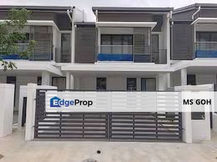 Glenmarie Johor, Mount Austin, JP Perdana, Johor, Johor Bahru