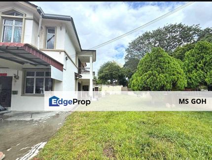 Jalan Setia, Taman Setia Indah, Johor Bahru, Johor, Johor Bahru