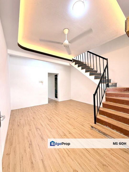 Taman Suria, Kluang, Johor, Johor, Kluang