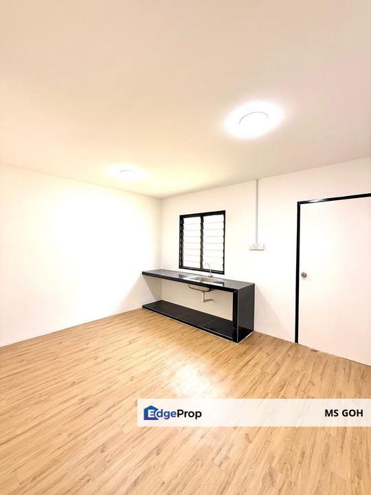 Taman Suria, Kluang, Johor, Johor, Kluang