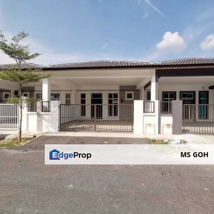 Taman Putera Indah, Tongkang Pechah, Batu Pahat, Johor, Batu Pahat