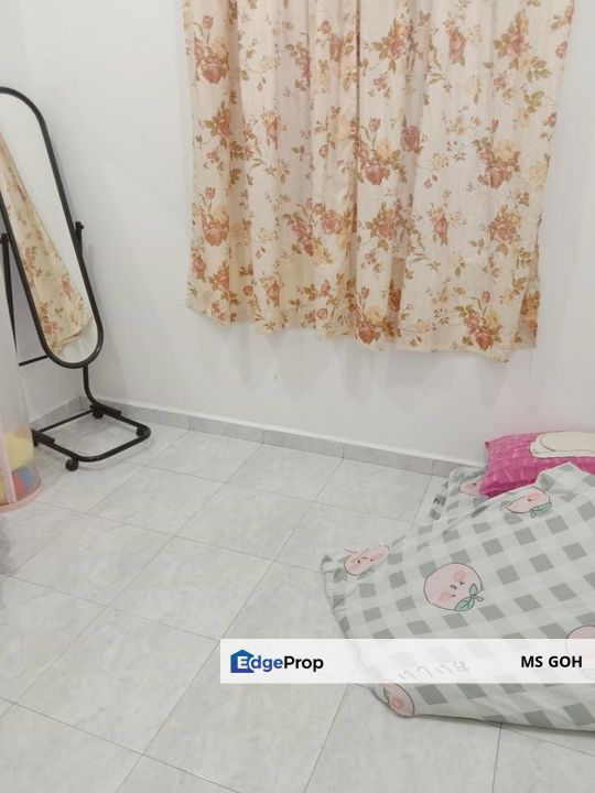 Taman Putera Indah, Tongkang Pechah, Batu Pahat, Johor, Batu Pahat