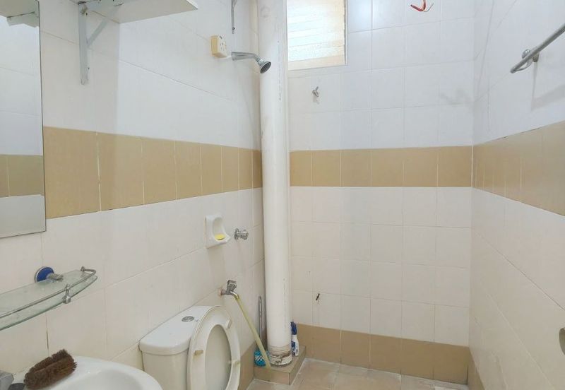 Kipark Apartment (KIP Villa Indah)