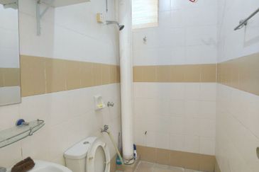 Kipark Apartment (KIP Villa Indah)