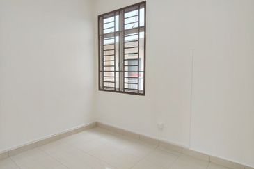 Kipark Apartment (KIP Villa Indah)