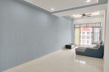 Kipark Apartment (KIP Villa Indah)