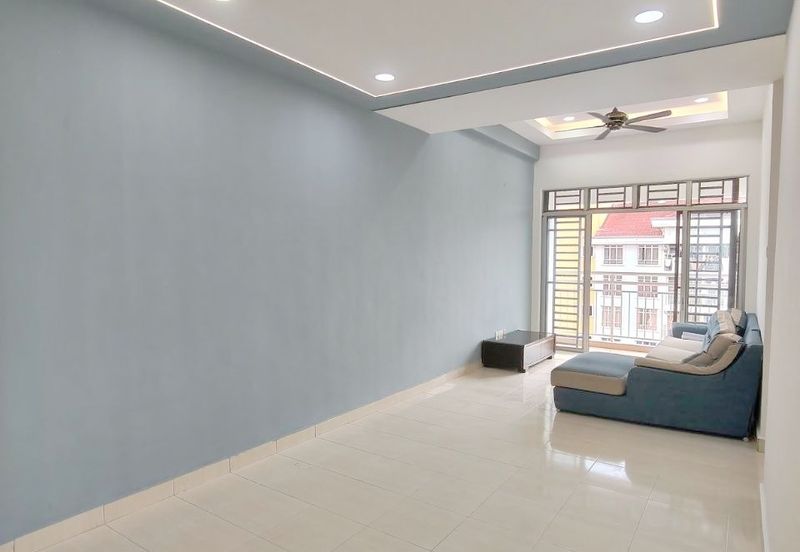 Kipark Apartment (KIP Villa Indah)