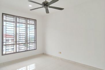 Kipark Apartment (KIP Villa Indah)