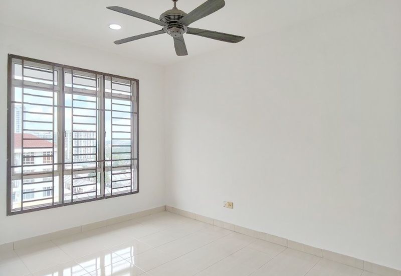 Kipark Apartment (KIP Villa Indah)