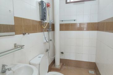 Kipark Apartment (KIP Villa Indah)