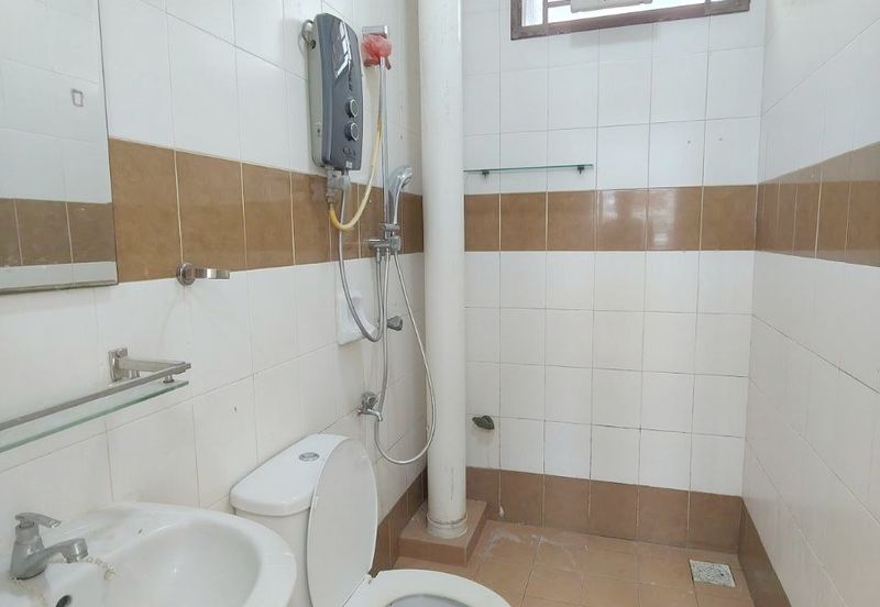 Kipark Apartment (KIP Villa Indah)