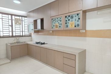 Kipark Apartment (KIP Villa Indah)