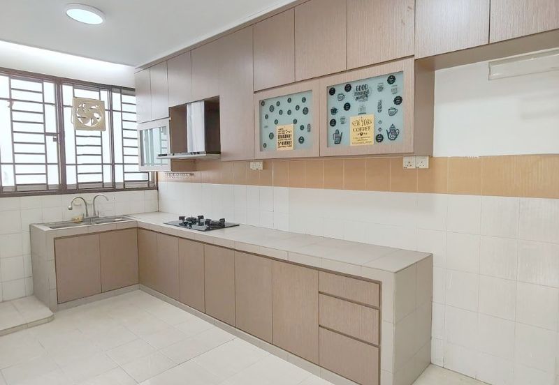 Kipark Apartment (KIP Villa Indah)