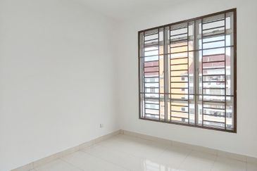 Kipark Apartment (KIP Villa Indah)