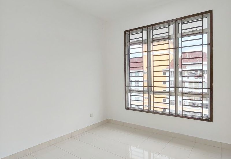 Kipark Apartment (KIP Villa Indah)