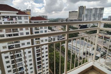 Kipark Apartment (KIP Villa Indah)