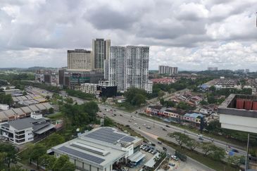 Kipark Apartment (KIP Villa Indah)