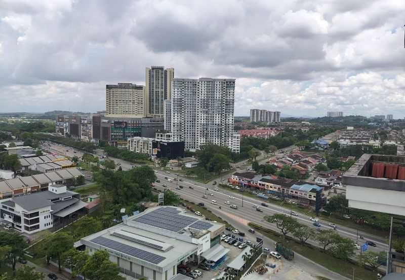 Kipark Apartment (KIP Villa Indah)