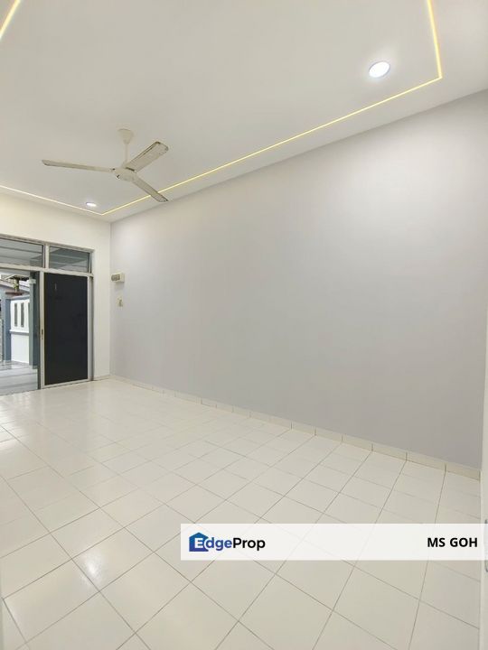 Taman Pulai Indah, Skudai, Johor, Skudai